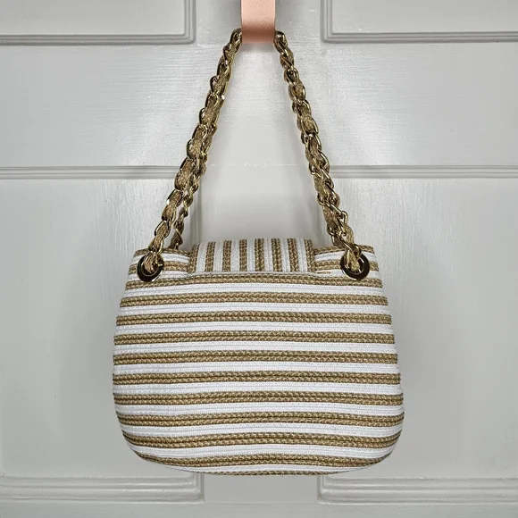 Eric Javits Mini Squishee Star Handbag - Picture 4 of 11